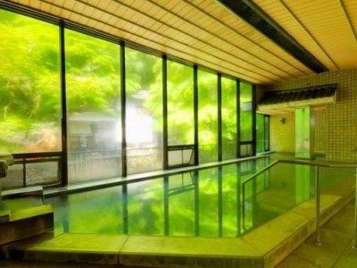Seiranso Hotel ยูกาวาระ ภายนอก รูปภาพ